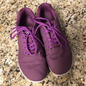 Nobull Deep Purple Trainer size 9(women’s)